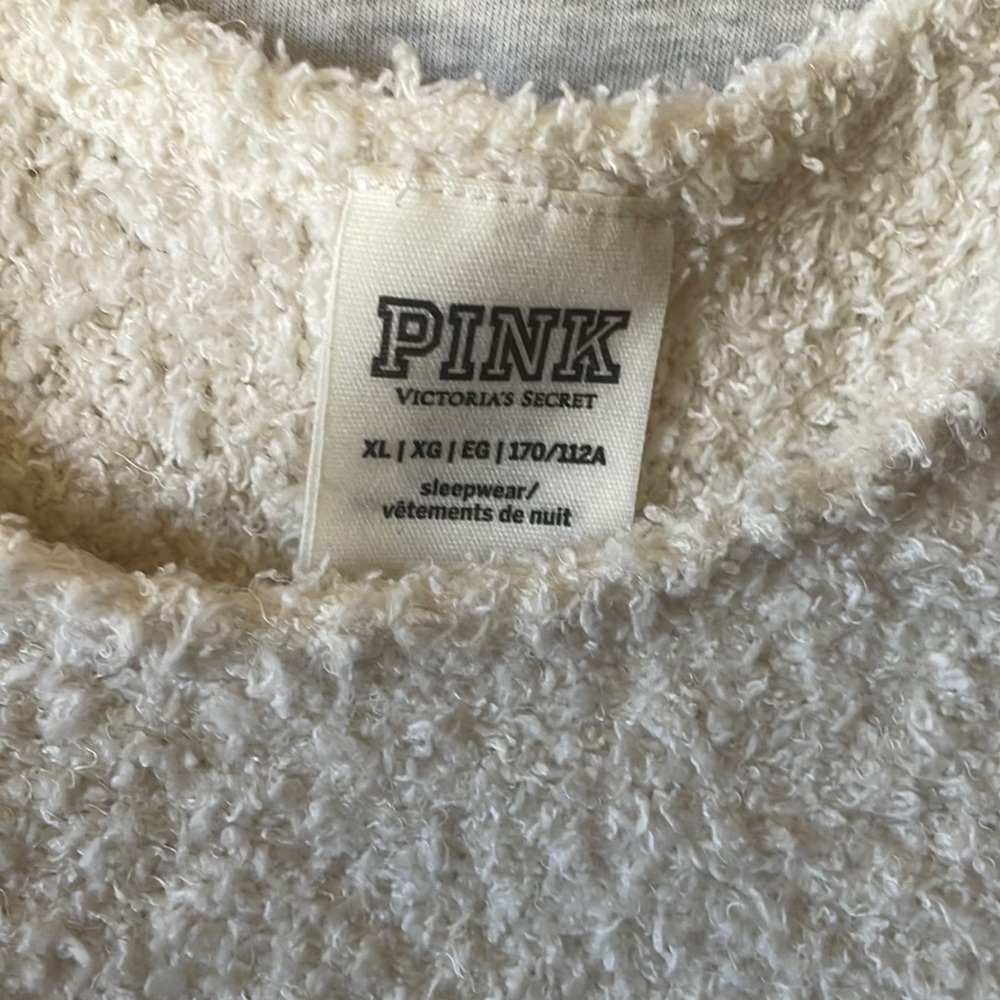 PINK VS. OFF WHITE